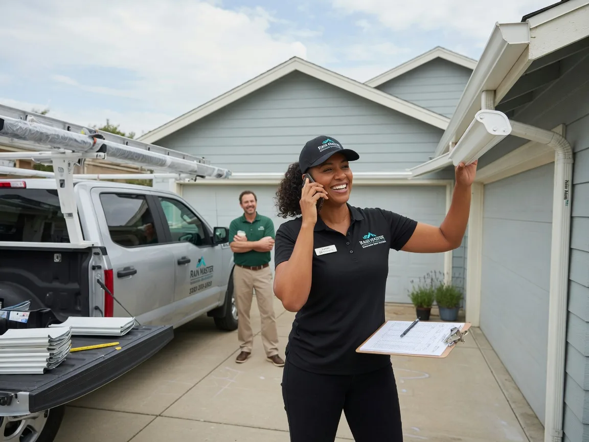 Gutter Installation Sebastian, TX FAQs